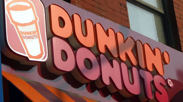 Shooting at Dunkin' Donuts in Daytona Beach prompts school lockdown: police