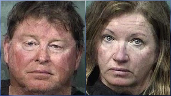2 Brevard Public School principals arrested on DUI charges