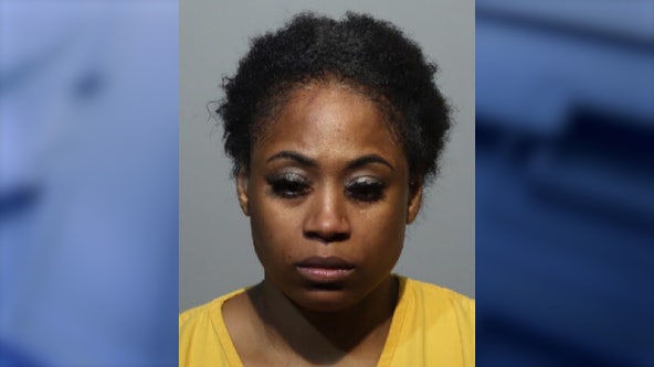 Seminole County teacher arrested for fentanyl trafficking, deputies say