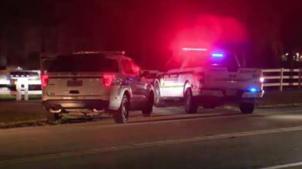 Man stabs family member who was attacking him at Orlando home, deputies say