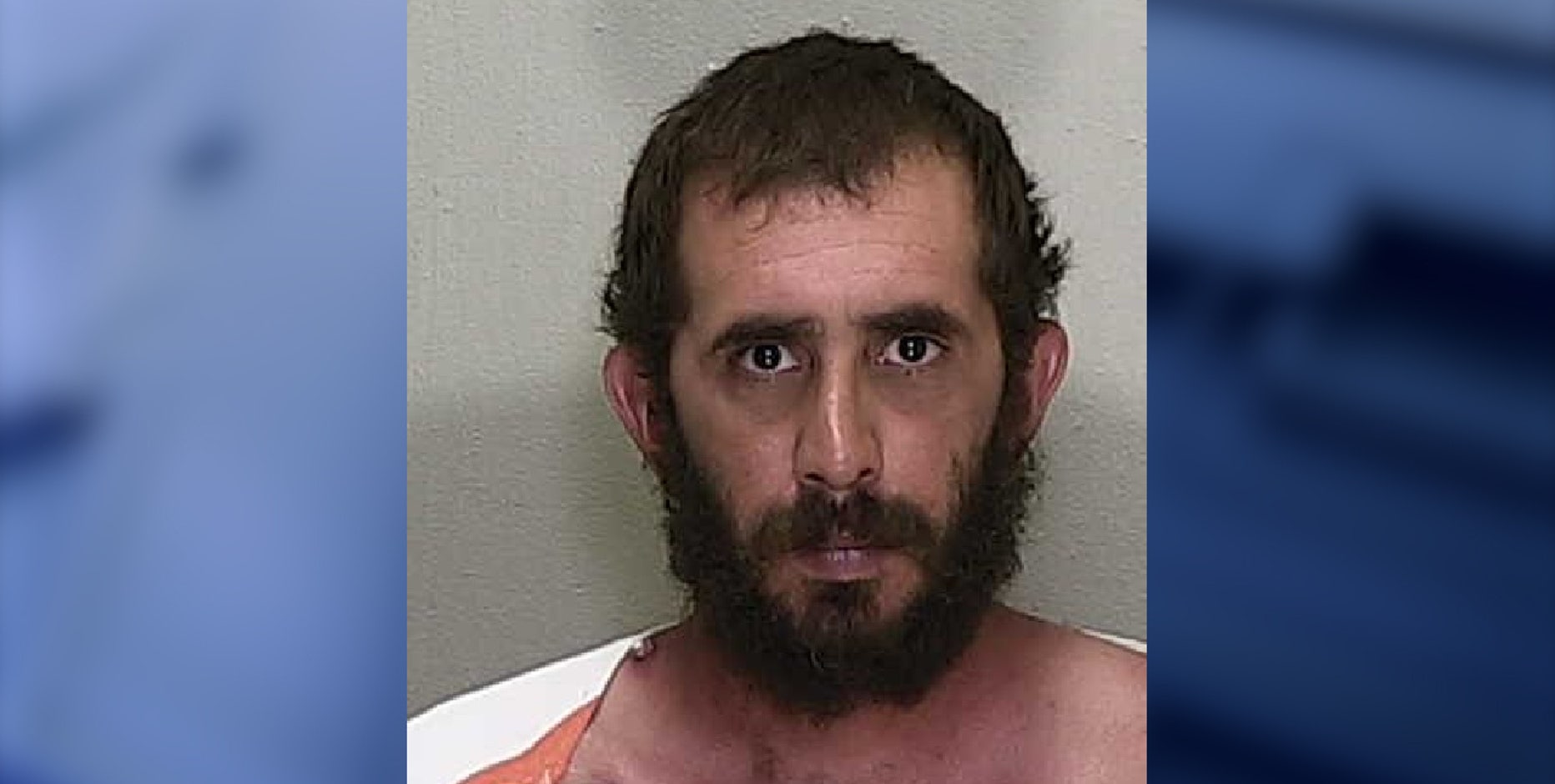 Florida man slaps woman with slice of pizza during argument, deputies say