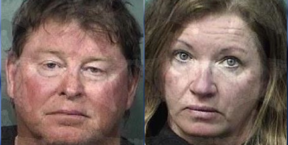 2 Brevard Public School principals arrested on DUI charges