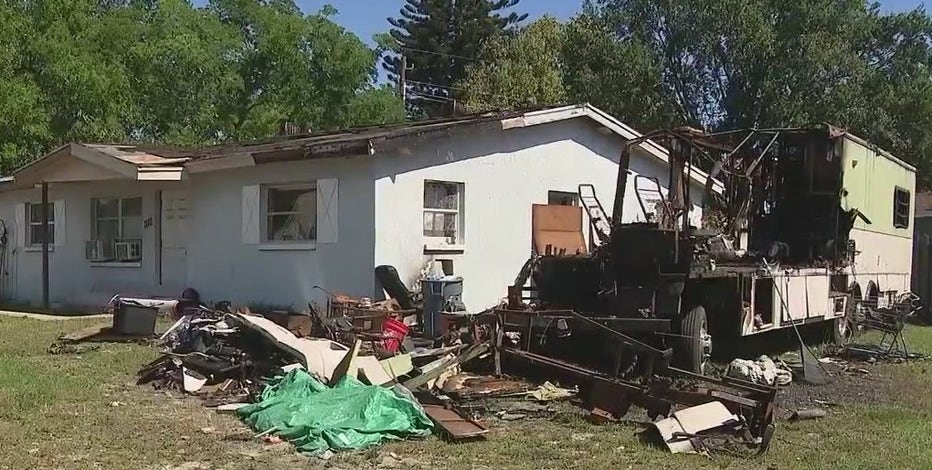 'Needs to go away': City of Melbourne filing lawsuit to clean-up nuisance home