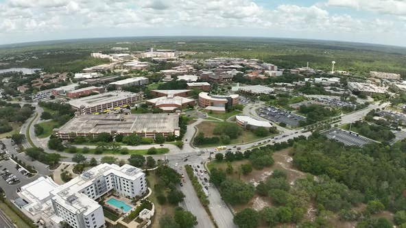 See how much UCF professors, administrators & other faculty make a year