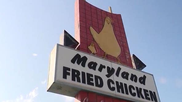 Maryland Fried Chicken in Winter Garden closing for good on Saturday