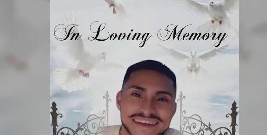 Family of 23-year-old killed in Orlando crash say he had his whole life ahead of him