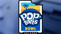 Move along, Cheez-Its: The Pop-tarts Bowl is headed to Orlando