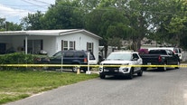 Police investigate ‘suspicious death’ of woman inside Tavares home