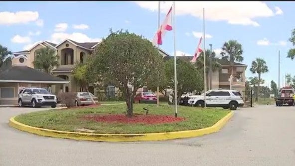 Orange County community on edge after deadly shooting: 'It makes me really worried'