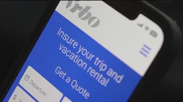 Last-second vacation rental cancelation leaves 3 families scrambling in Florida