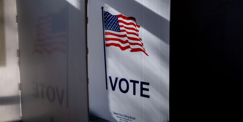 AI tools present political peril in 2024 with threat to mislead voters: 'Not prepared for this'