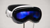 More innovation or isolation? Apple's Vision Pro goggles unleash a potentially new mixed reality