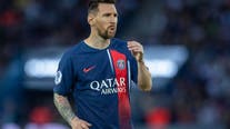 Lionel Messi says he’s joining Major League Soccer’s Inter Miami after exit from Paris Saint-Germain