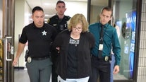 Susan Lorincz: Bond granted for Florida woman accused of shooting, killing Ocala neighbor