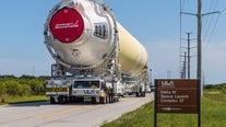 ULA to launch intelligence satellite atop Delta IV Heavy rocket on June 21