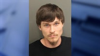 Florida man accused of touching kids inappropriately at Disney Springs: Deputies