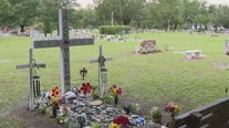 State CFO investigating after cemetery tells families to remove decorations from graves