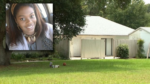Who is Ajike 'AJ' Owens: What we know about Florida mom of 4 allegedly shot by neighbor