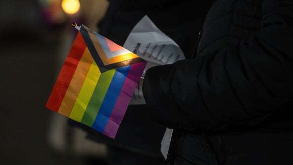 US judge blocks Florida ban on trans minor care in narrow ruling, says 'gender identity is real'