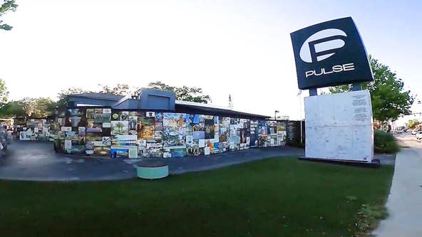 7 years after Pulse, plans for national memorial in Orlando still on, but to be scaled back