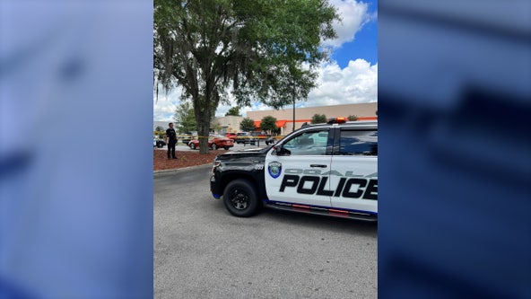 Florida man shot, killed by police after his mother calls 911 on him for making suicidal threats: Police