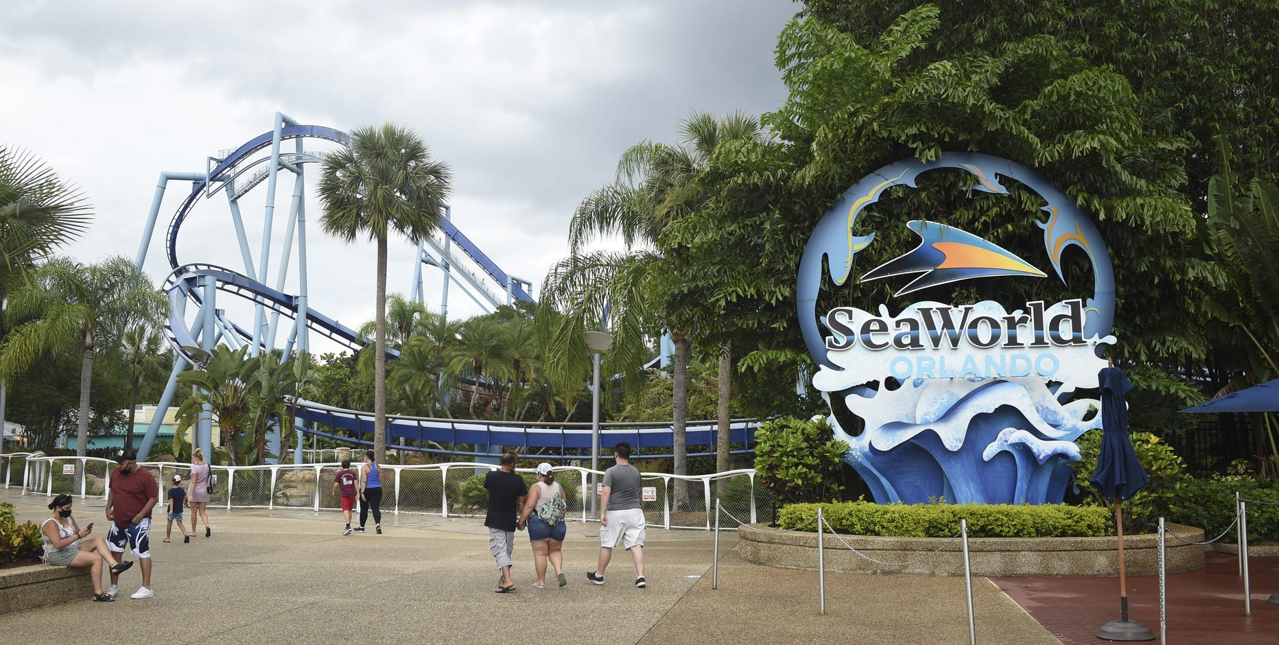 SeaWorld unveils concert lineup for Summer Spectacular