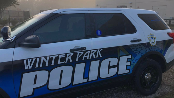 2 pedestrians hospitalized after being hit by car at Winter Park Village, police say