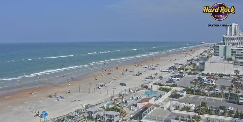 Over 500 people rescued at Florida beaches over July 4 holiday