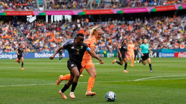 For smaller teams advancing in Women's World Cup, bigger bonuses could be life changing