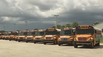 Brevard parent frustrated with students missing class because of bus delays: 'It's insane'