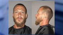 'Armed and dangerous' man being sought in Flagler County, deputies say
