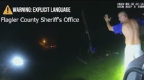 Palm Coast man arrested after 2-hour standoff with deputies