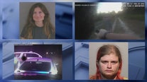 FL man kills neighbor over property line • FL woman attacks couple • Missing FL siblings steal mom's car