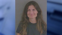 Florida woman 'attacked' couple at pool because they were 'doing inappropriate activities': deputies