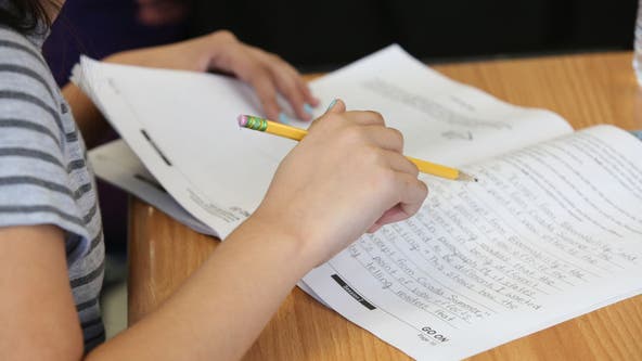 4 Central Florida high schoolers among world's only students to achieve perfect store on this AP exam
