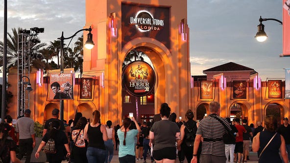 When you can buy Halloween Horror Nights tickets for less than $100 in Orlando