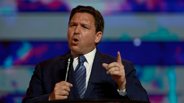 Florida Gov. Ron DeSantis pulls state funding on 4 schools allegedly linked to Chinese Communist Party
