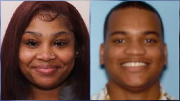 Florida mom, boyfriend accused of murder after leaving toddler alone while they went to work