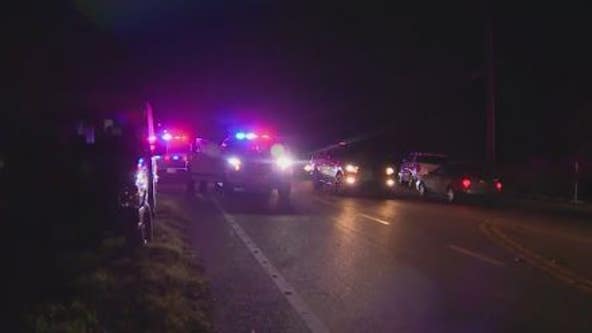 Florida train crash: 6 dead, 1 hurt after train hits SUV in Plant City, official says
