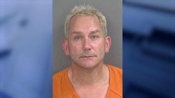 Man arrested after trying to pay for McDonald's order with fake $100 bill, deputies say