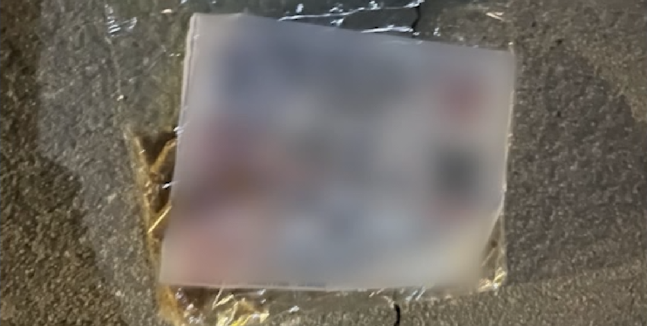 'How dare they?': Florida neighbors worried after anti-Semitic flyers pop up on driveways overnight