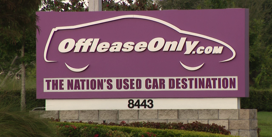 Off Lease Only files for bankruptcy, closes all locations effective immediately