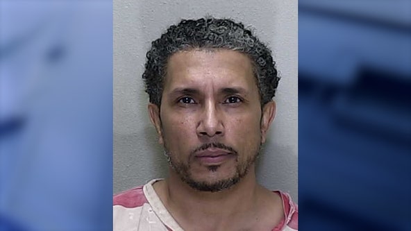 Florida man admits he was drunk when he fell asleep, drove off from deputies during traffic stop: officials