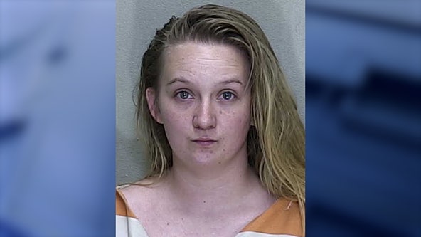 Dollar General employee helps boyfriend's grandma steal $1,600 from store, deputies say: 'Hard time saying no'