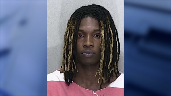 Florida man 'just trying to make some extra money' caught with over 180 grams of weed in car, deputies say