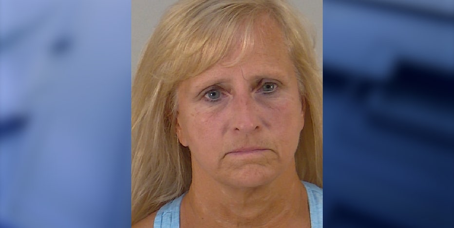 Travel nurse arrested while drunk driving back to hotel in The Villages, deputies say: 'Only had one drink'