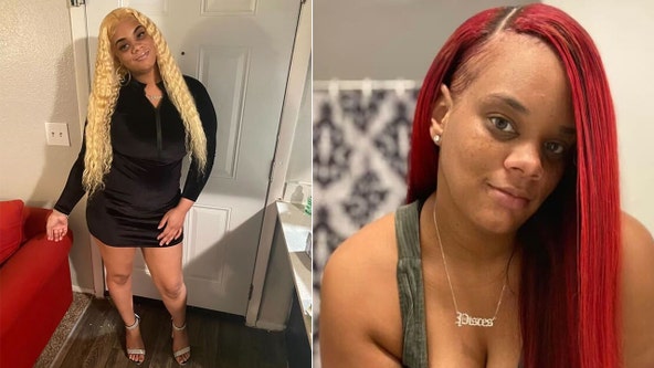 Florida mom found dead in Daytona Beach fire had been stabbed 100 times: affidavit