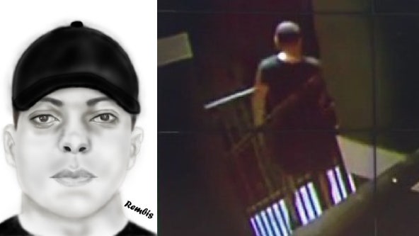 Man followed woman, tried to sexually attack her inside her Florida apartment, Orange County deputies say