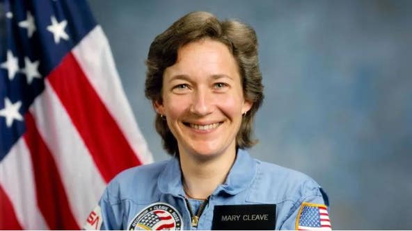 Astronaut Mary Cleave, first woman to fly on NASA shuttle after Challenger explosion, dies at 76