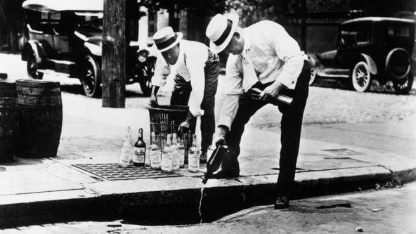 90 years after Prohibition ended, here's the most popular alcohol in each state